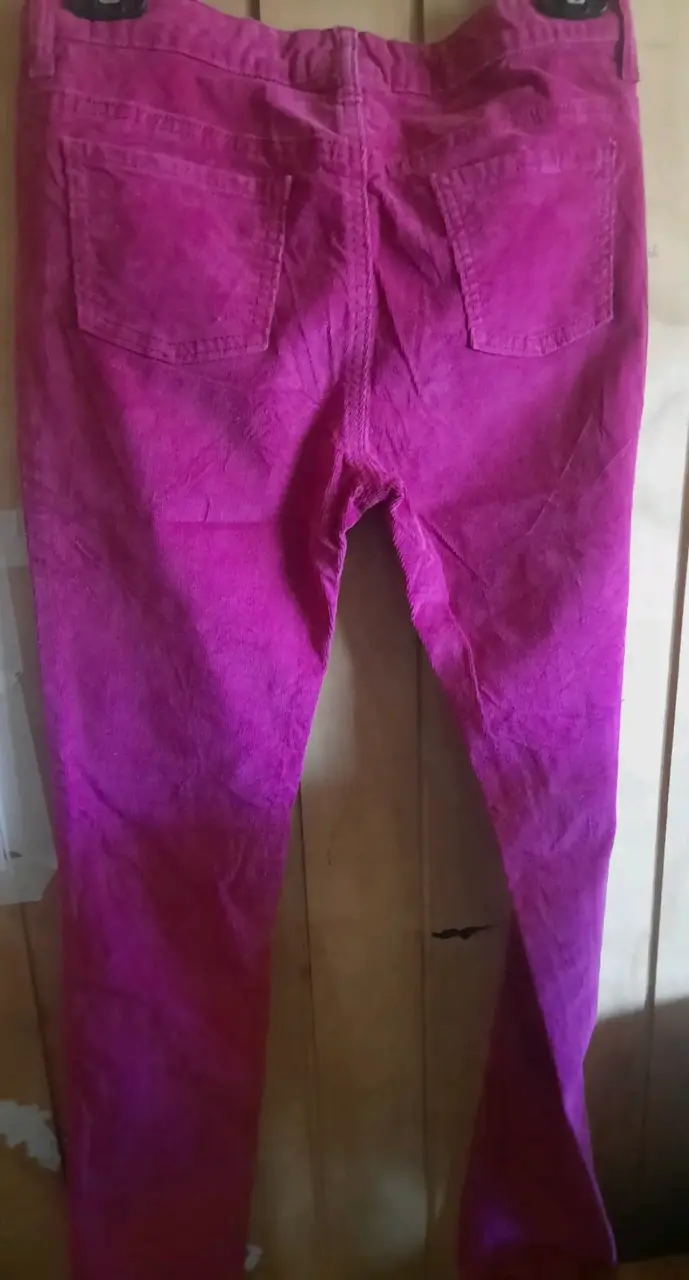 Pantalones Old Navy - 4