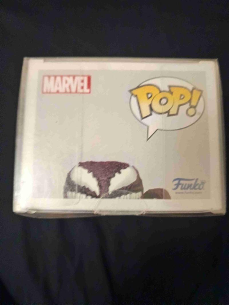 Funko Pop Carnage exclusivo! - 5