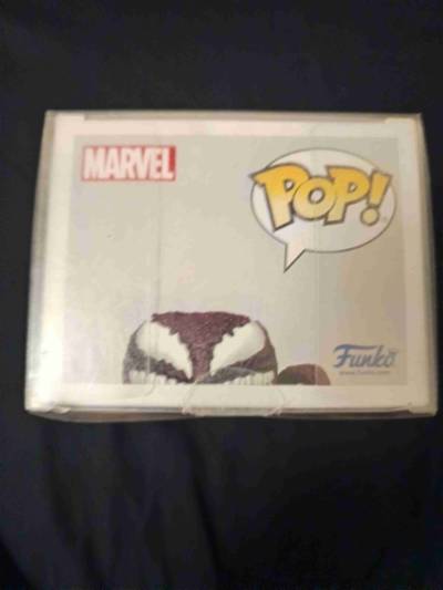 Funko Pop Carnage exclusivo! - miniatura 5