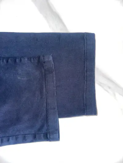Pantalón Arrow azul marino clásico - miniatura 2