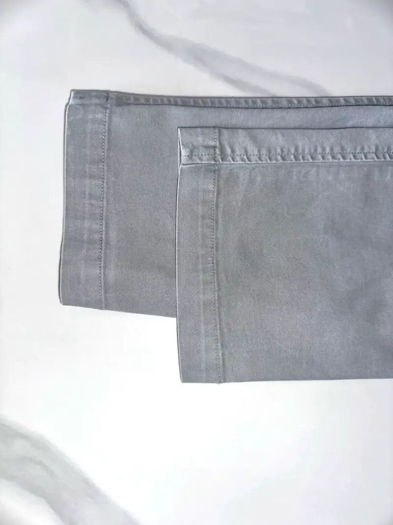 Pantalón Ferouch gris claro para hombre - 3