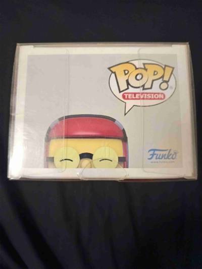 Funko Pop! Stupid Sexy Flanders - miniatura 5