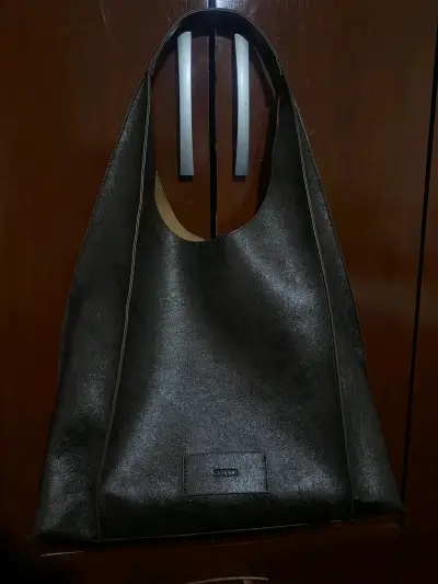 Cartera Marca Isadora Color Marron elegante - miniatura 4