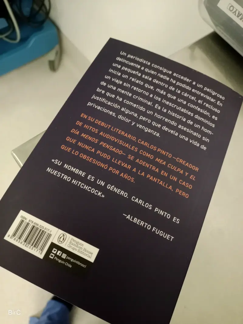 Libro El Silencio de los Malditos - 2