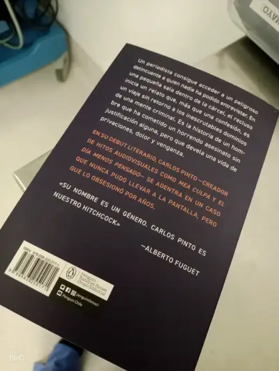 Libro El Silencio de los Malditos - miniatura 2