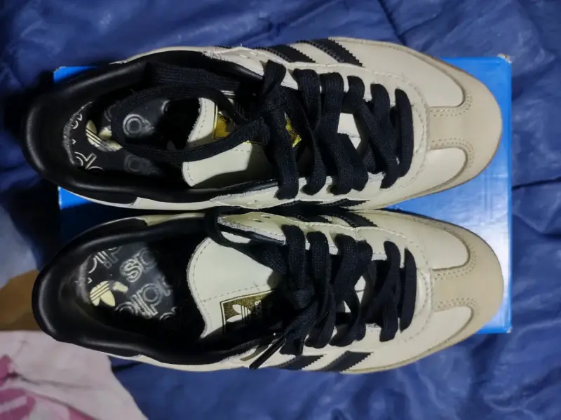 Zapatillas Adidas Samba poco uso originales 35.5 - 2