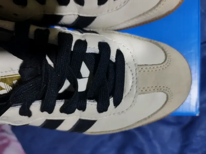 Zapatillas Adidas Samba poco uso originales 35.5 - 5