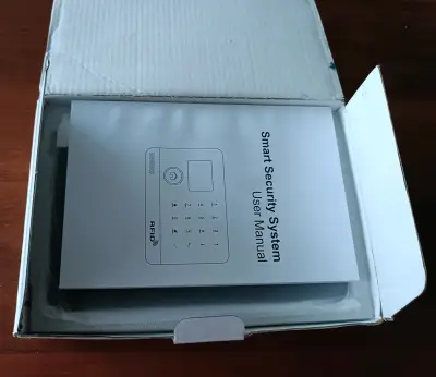 Alarma inteligente Tuya - miniatura 4