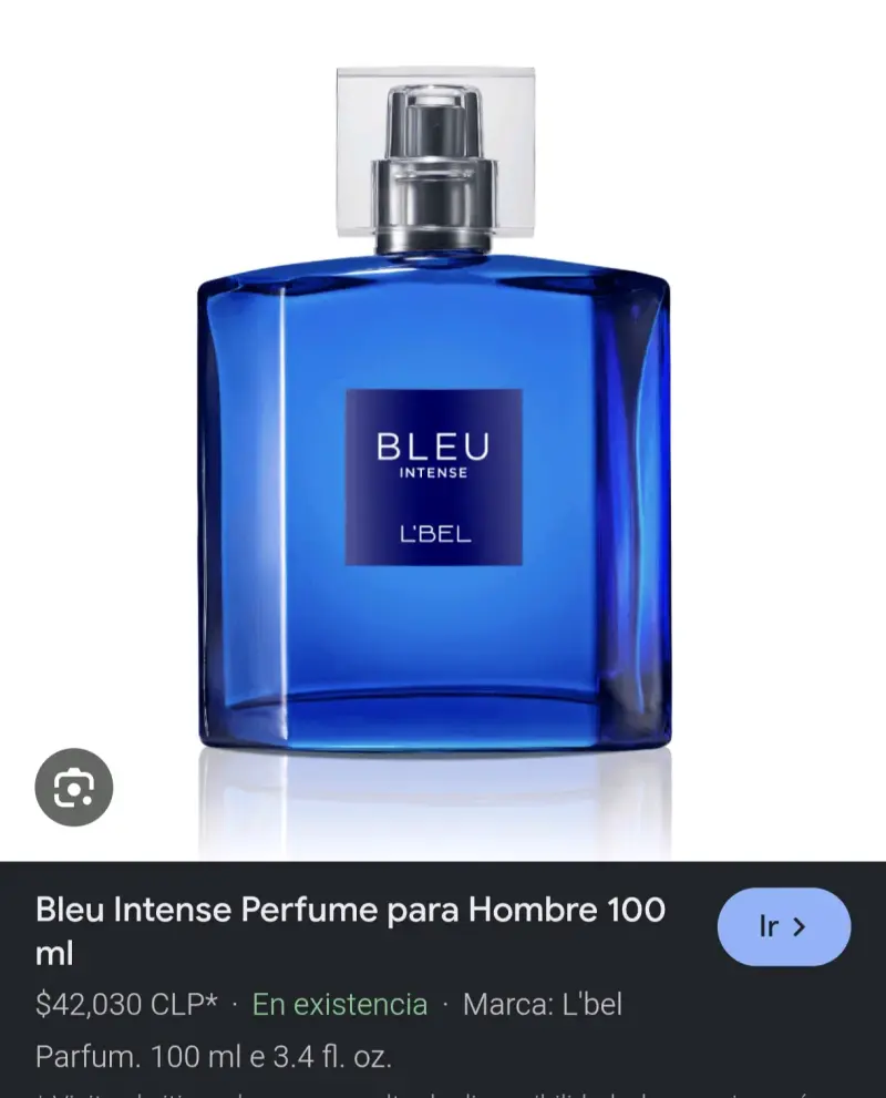 Set de perfumes Ésika Kromo - 2