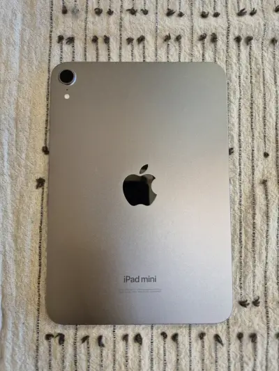 iPad Mini A17 pro 128gb - miniatura 1