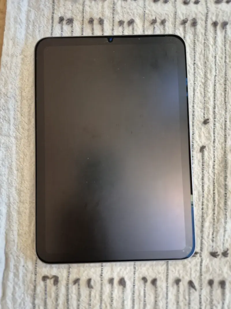iPad Mini A17 pro 128gb - 2