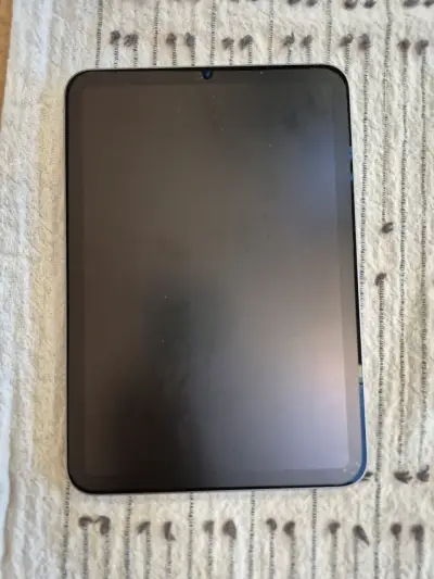 iPad Mini A17 pro 128gb - miniatura 2