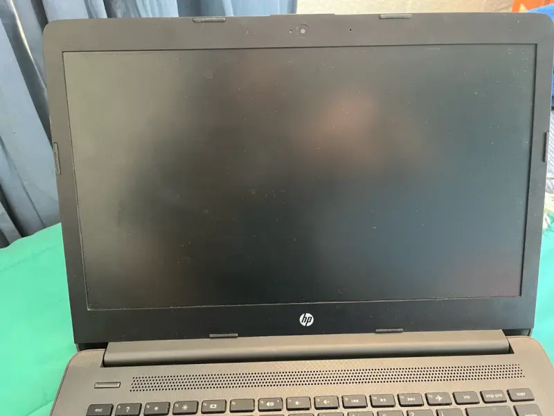 Laptop HP usado en buen estado - 4