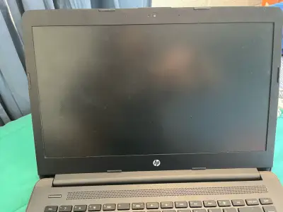 Laptop HP usado en buen estado - miniatura 4