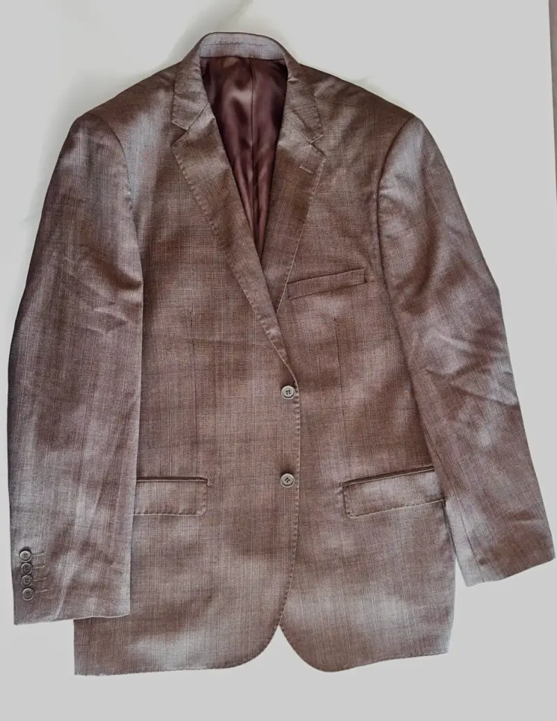 Traje arrow dos piezas - 1