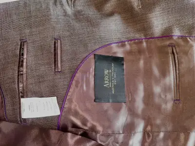 Traje arrow dos piezas - miniatura 2