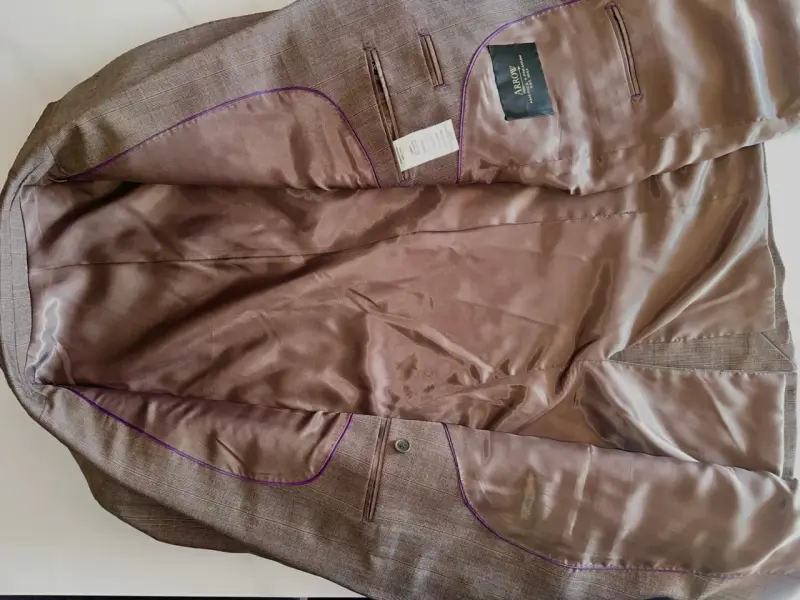 Traje arrow dos piezas - 3