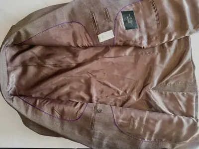 Traje arrow dos piezas - miniatura 3