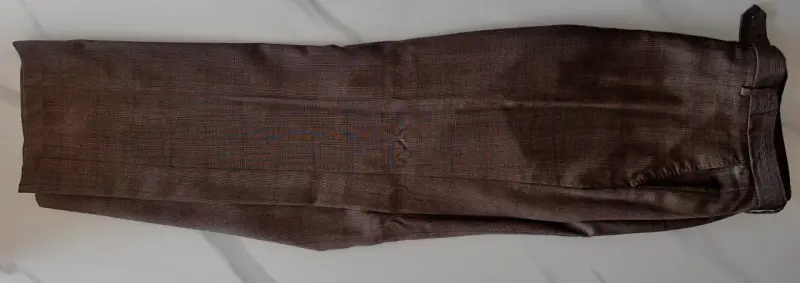 Traje arrow dos piezas - 4