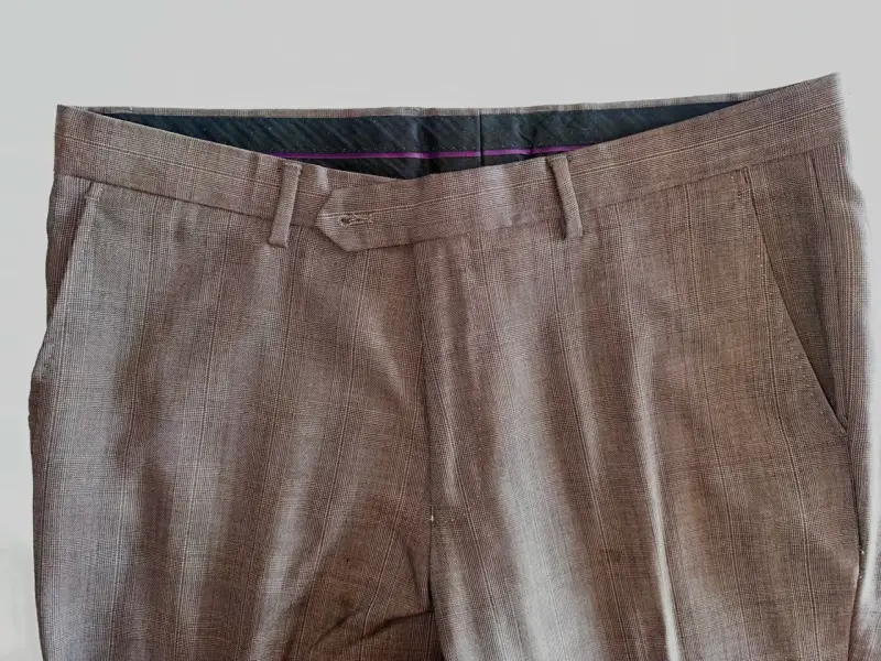 Traje arrow dos piezas - 5