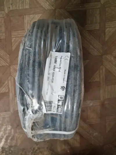 Cable flexible industrial Powerflex RV-K - miniatura 2