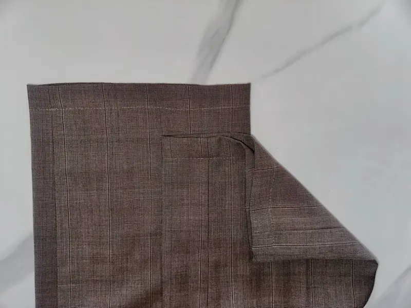 Traje arrow dos piezas - 6