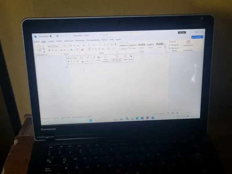 Laptop Lenovo Thikpad E420 - 3