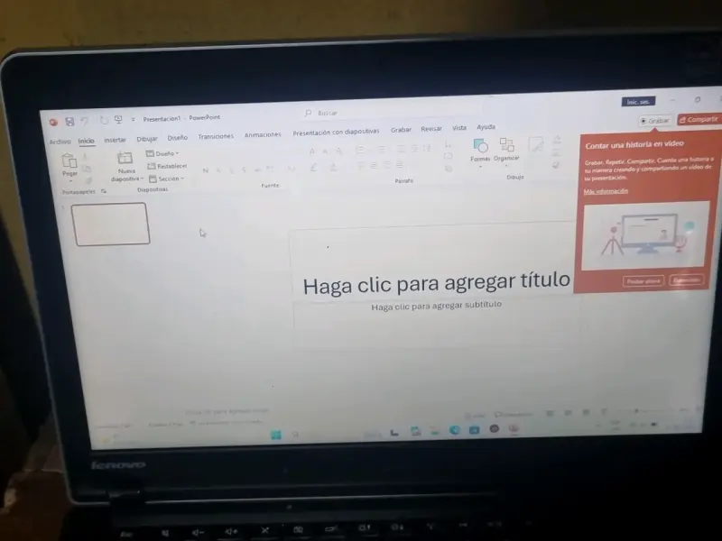 Laptop Lenovo Thikpad E420 - 4