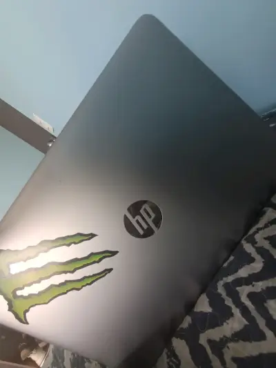 Laptop HP Windows 10 - miniatura 4