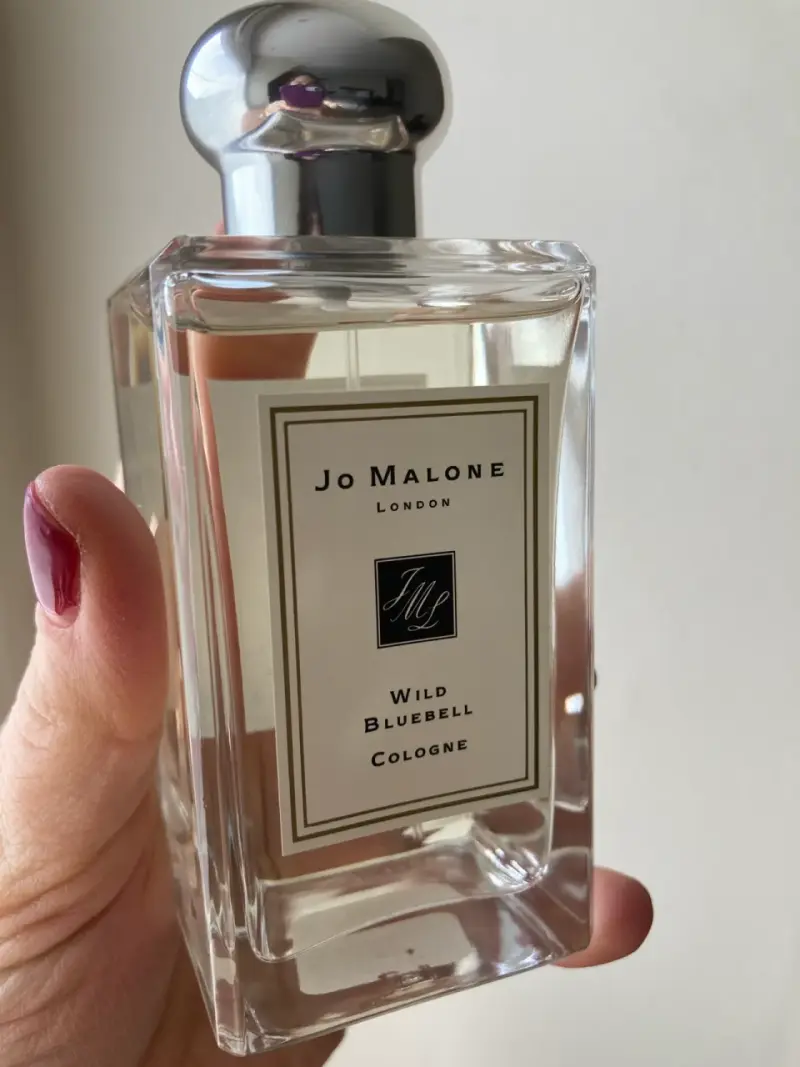 Perfume original, 100. ML, Jo Malone Wild Bluebell