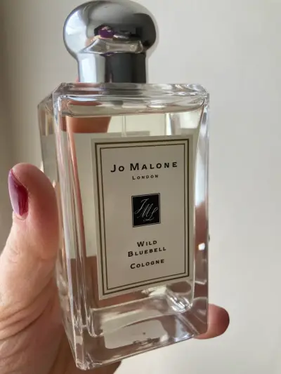 Perfume original, 100. ML, Jo Malone Wild Bluebell - miniatura 1