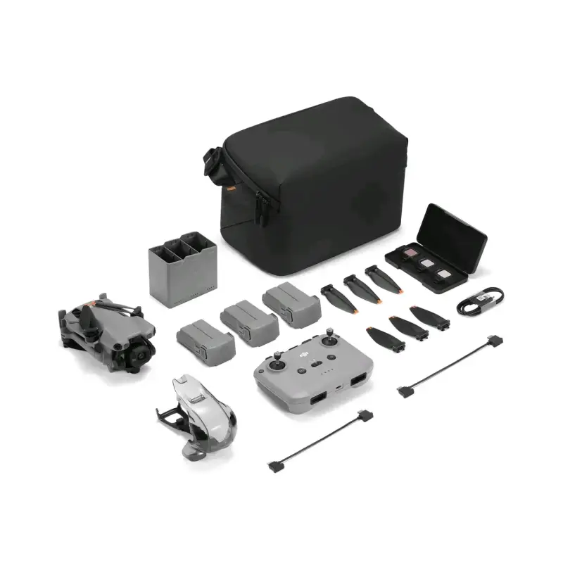 Dron 5 pro plus