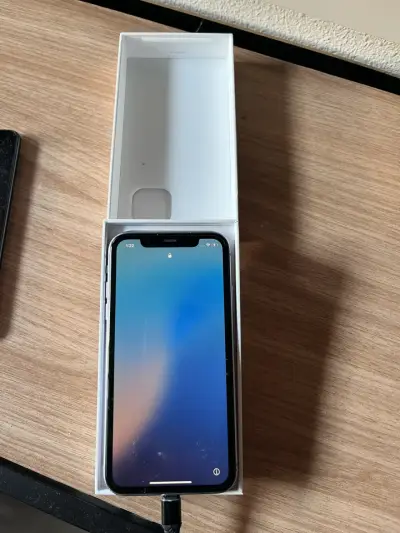 iPhone 11 - miniatura 2