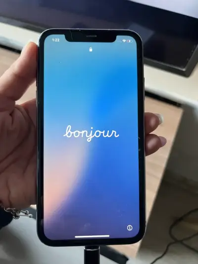 iPhone 11 - miniatura 3