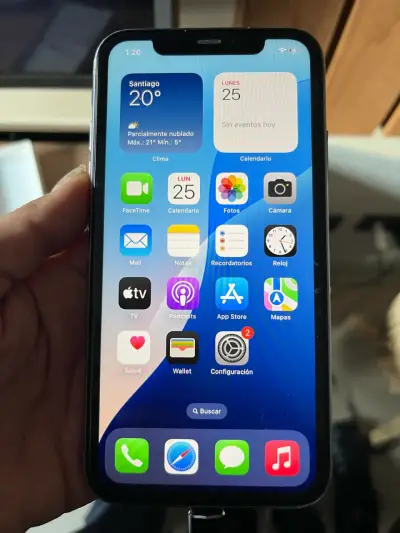 iPhone 11 - miniatura 6