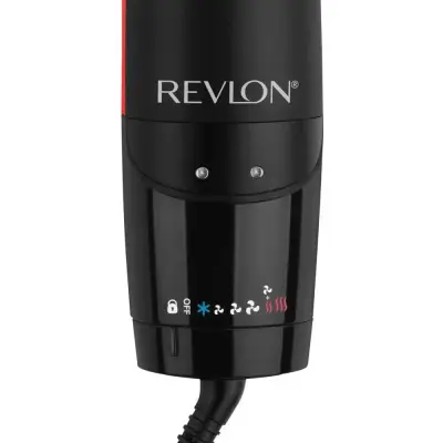 Alisadora Secadora Revlon - miniatura 4