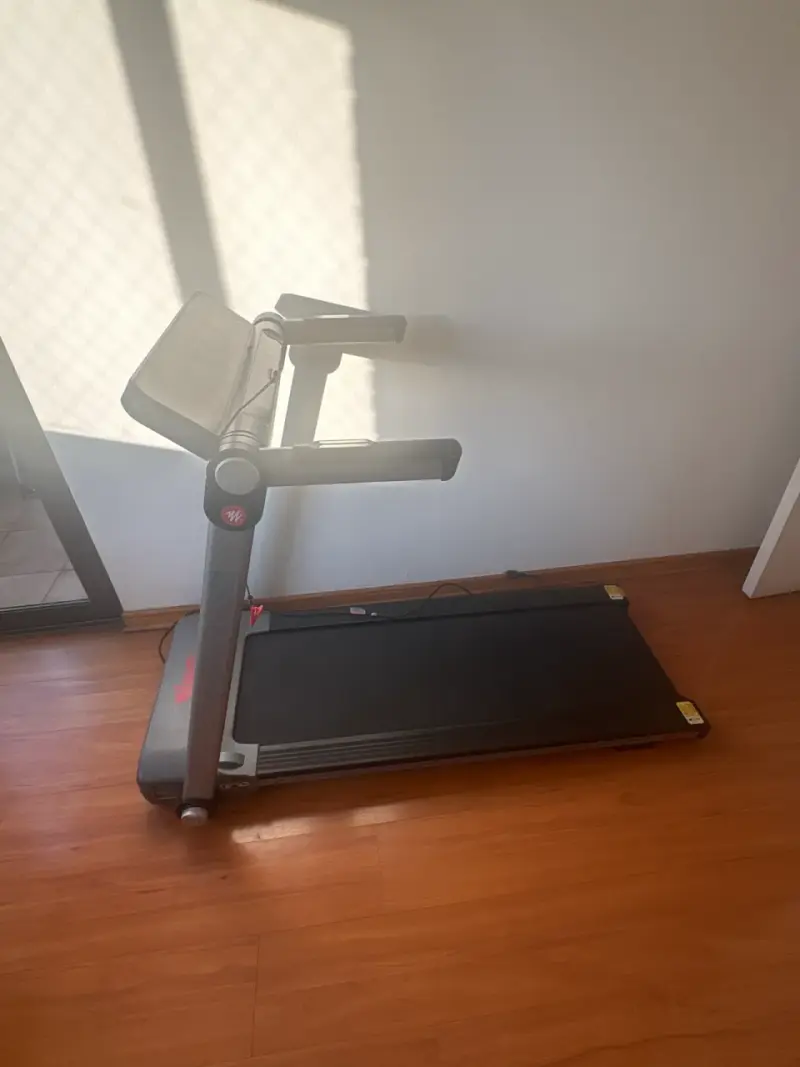 Caminadora Trotadora eléctrica Muvo plegable - 6