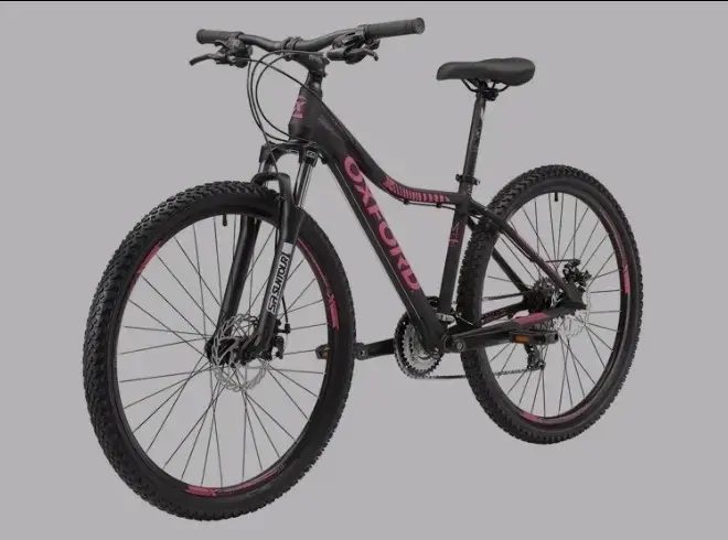 Bicicleta Oxford Modelo Venus 3 - 4