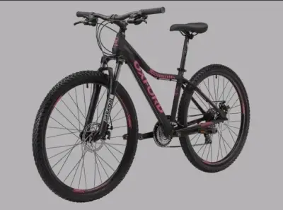 Bicicleta Oxford Modelo Venus 3 - miniatura 4