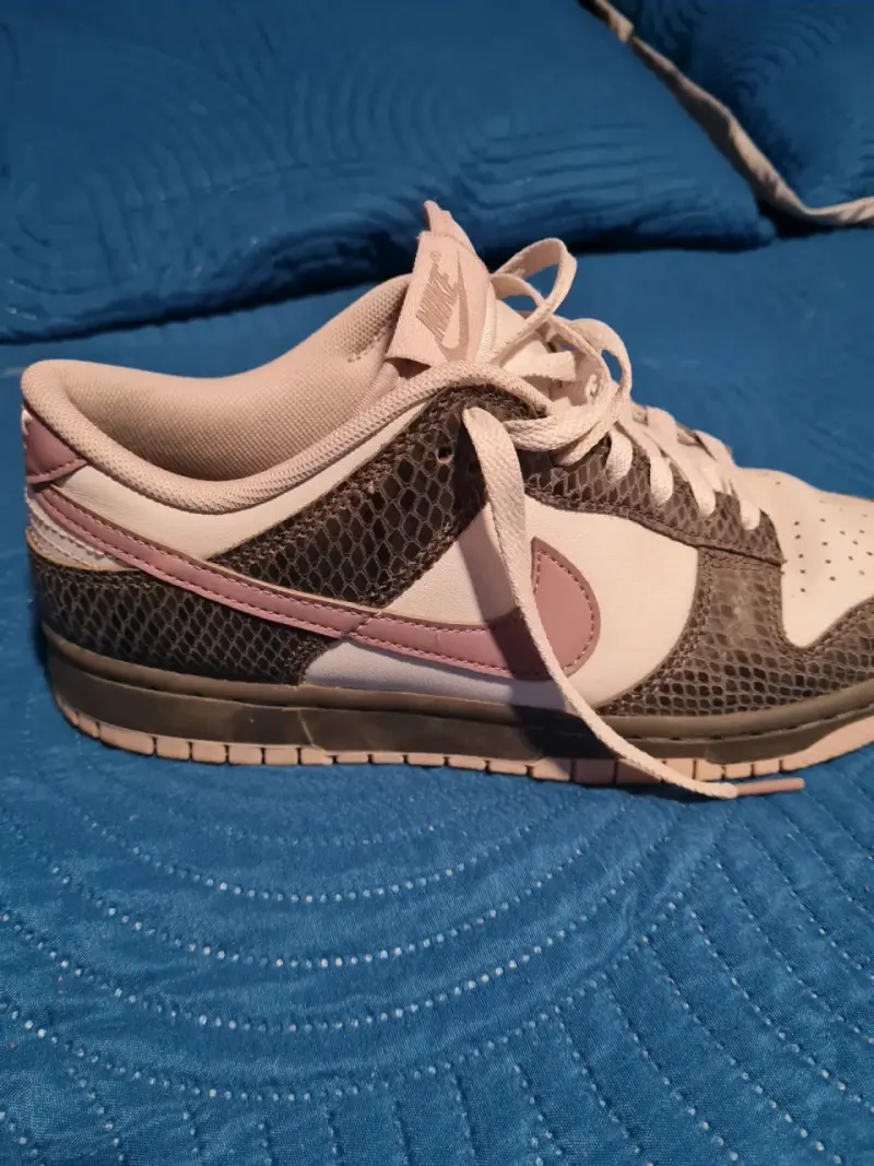 Zapatillas deportivas mixtas