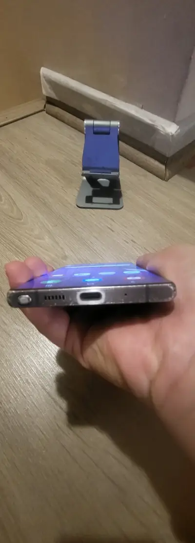 Smartphone Samsung note 20 no con buen rendimiento - miniatura 4