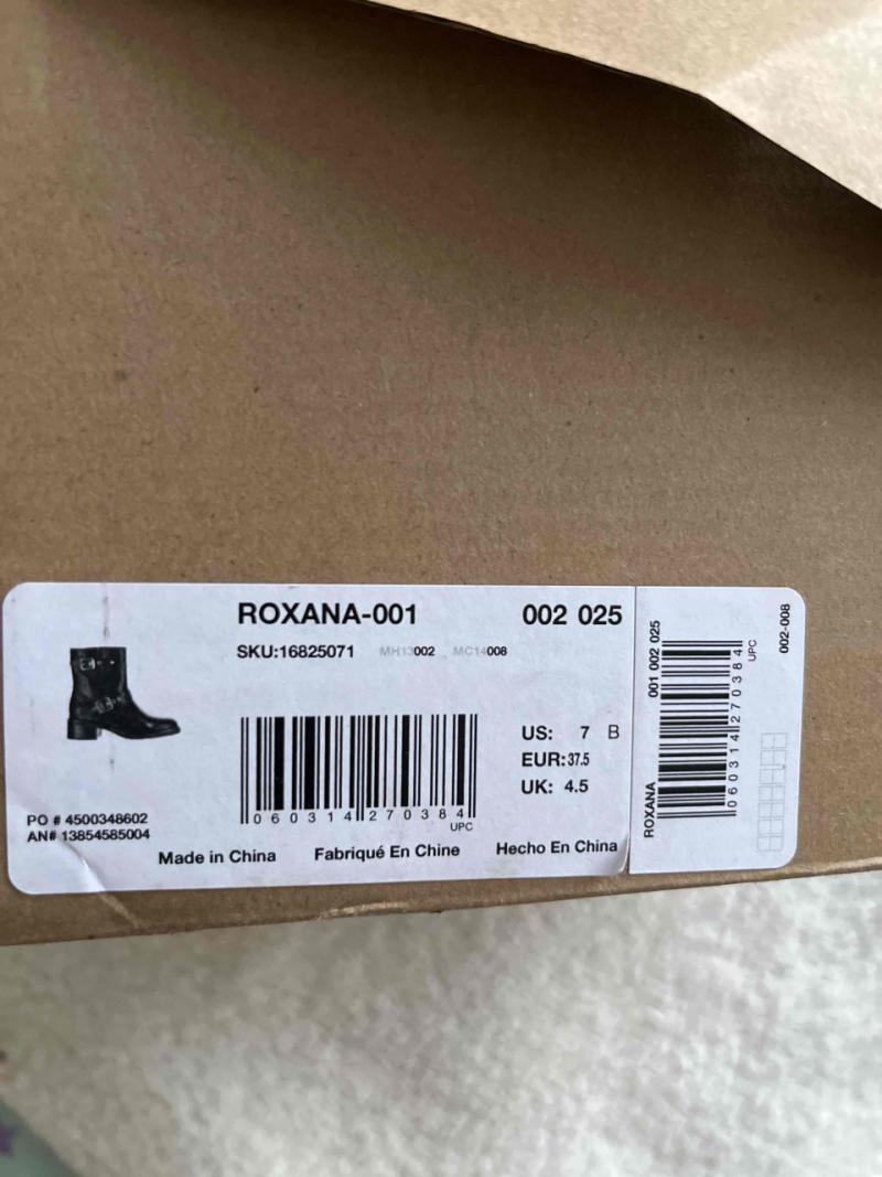 Botines negros Call It Spring - 3