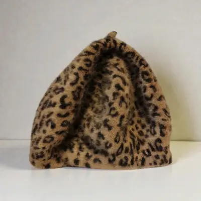 Boina de leopardo - miniatura 1