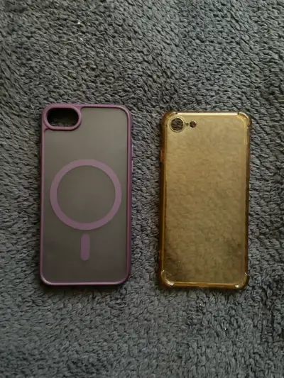 iPhone SE 2020 (usado) - miniatura 4