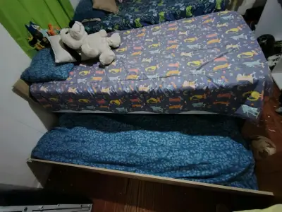 Cama nido - miniatura 1
