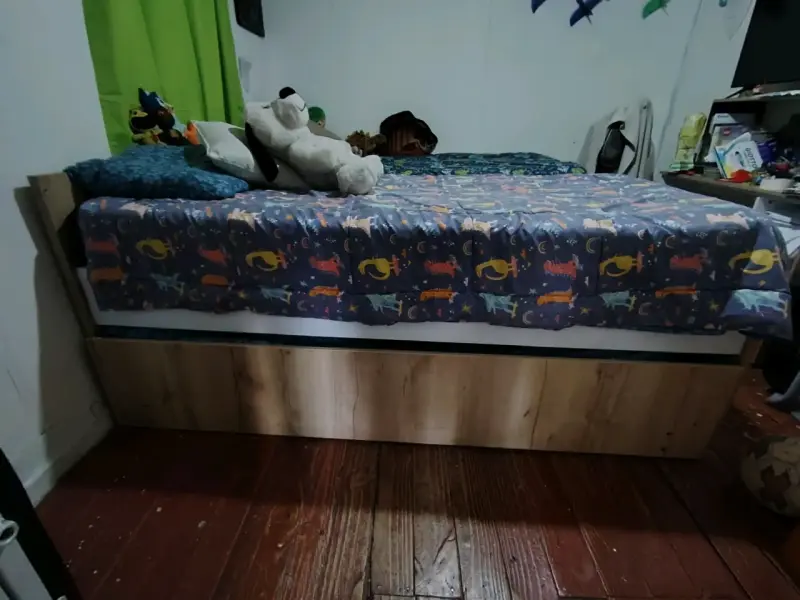 Cama nido - 2