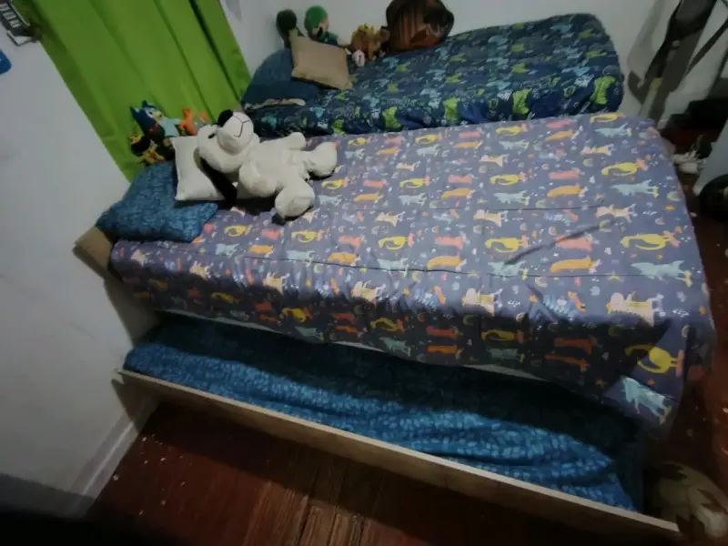 Cama nido - 3