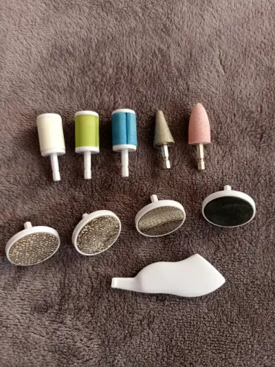 Set de cuidado de uñas Gama - miniatura 4