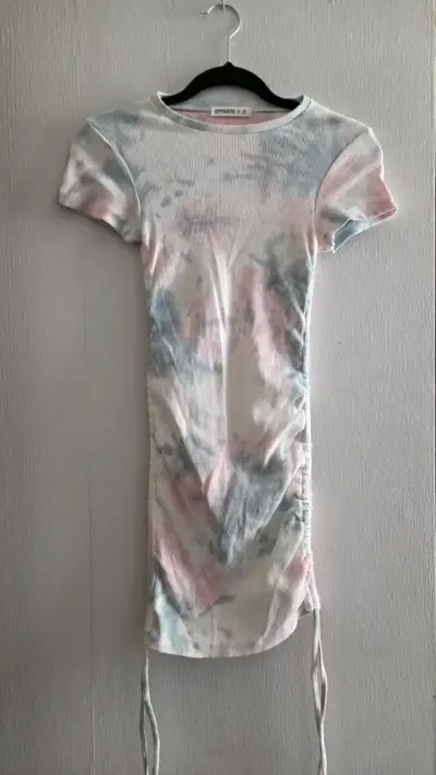 Vestido ajustado marca Opposite - miniatura 1