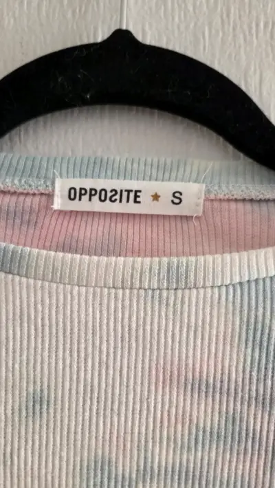 Vestido ajustado marca Opposite - miniatura 3